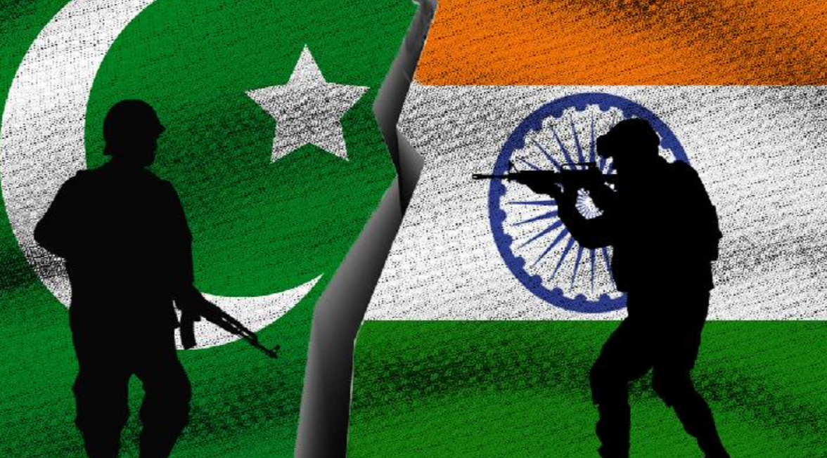India Luncurkan Serangan Rudal ke Pakistan, Menewaskan 34 Orang